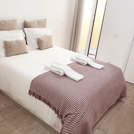20 Rc - Lisbon City Studio Apartment Exterior photo